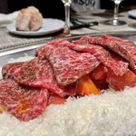 グルマンディーズ - 