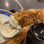 活魚料理 魚どころ大善 - 