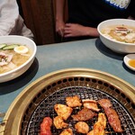 元祖 平壌冷麺屋 - 