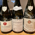 グルマンディーズ - 