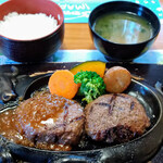 さわやか 静岡インター店 - 