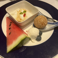 チャイニーズ 芹菜 - 