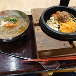 石焼ビビンバ専門店 アンニョン - 
