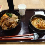 石焼ビビンバ専門店 アンニョン - 