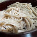 松本蕎麦店 - あっぷ