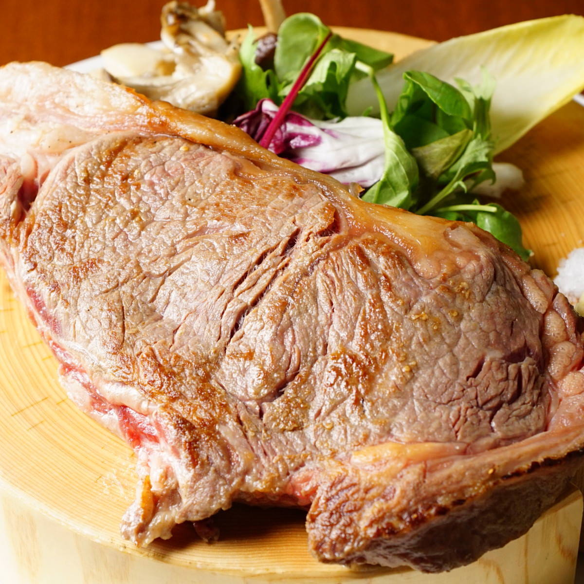 熟成肉と熟成魚 びすとろ こなれ 梅田茶屋町店