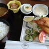 カフェレストラン亭望