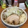 ラーメン金子