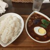 スープカレー屋 鴻 神田駿河台店
