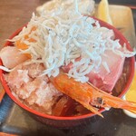 たからや食堂 - 