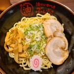 油そば専門店 ぶらぶら - 