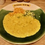 スパイスカレー食堂 - 