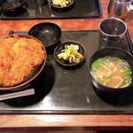 Tonkatsu Masachan - 