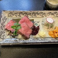 鷹庵 - 