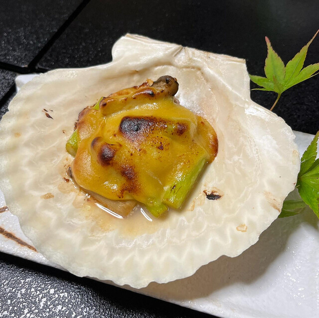 鴨川 - 羽前小松（日本料理）の写真