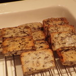 ゲストハウスバーレイ - 赤ジソの道東かまぼこ