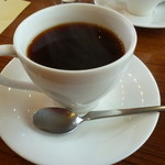 赤ずきん - コーヒー　４２０円