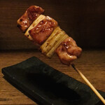 炭焼創彩鳥家 人見 - 