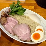 極汁美麺 umami - 