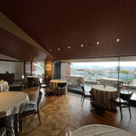 レストランひらまつ 高台寺 - 