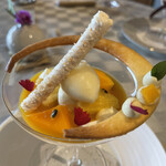 レストランひらまつ 高台寺 - 