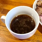 極汁美麺 umami - 