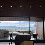 レストランひらまつ 高台寺 - 