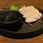 炭焼創彩鳥家 人見 - 