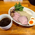 極汁美麺 umami - 