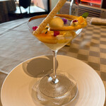 レストランひらまつ 高台寺 - 