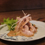 炭焼創彩鳥家 人見 - 