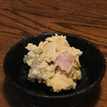 炭焼創彩鳥家 人見 - 