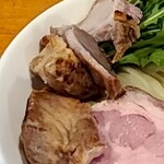 極汁美麺 umami - 