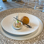 レストランひらまつ 高台寺 - 