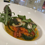 レストランひらまつ 高台寺 - 