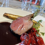 レストランひらまつ 高台寺 - 