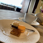 レストランひらまつ 高台寺 - 