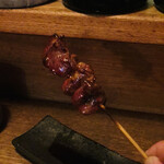 炭焼創彩鳥家 人見 - 