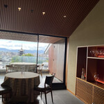 レストランひらまつ 高台寺 - 