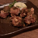 炭焼創彩鳥家 人見 - 