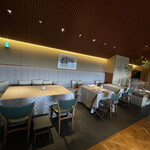 レストランひらまつ 高台寺 - 