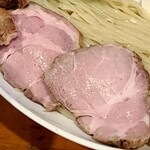 極汁美麺 umami - 