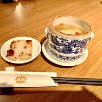 中国薬膳料理 星福 - 