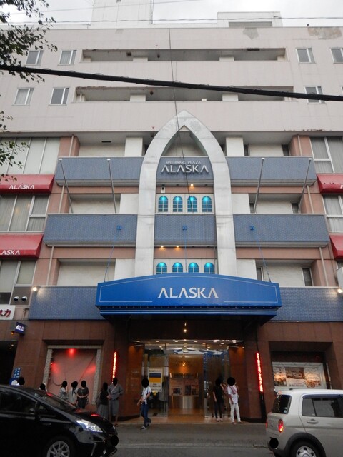 ホテルアベスト青森 - 青森（ホテル）の写真