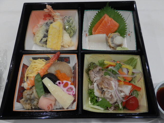 ホテルアベスト青森 - 青森（ホテル）の写真