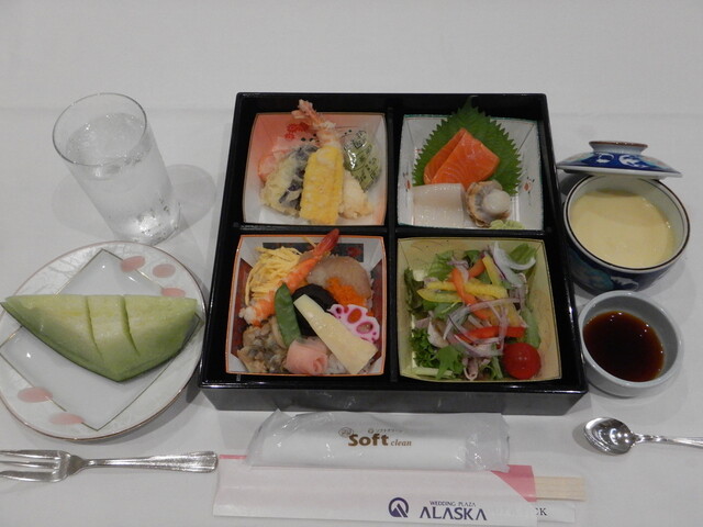 ホテルアベスト青森 - 青森（ホテル）の写真