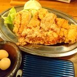 Karaage Senta - 