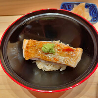 佐たけ - ノドグロ小丼