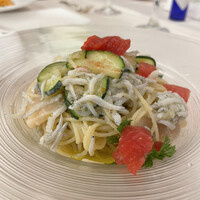 イタリア料理 Trattoria Mezzanino - 
