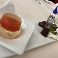 イタリア料理 Trattoria Mezzanino - 